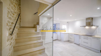 Maison de village - 76 m² - 3 pièces