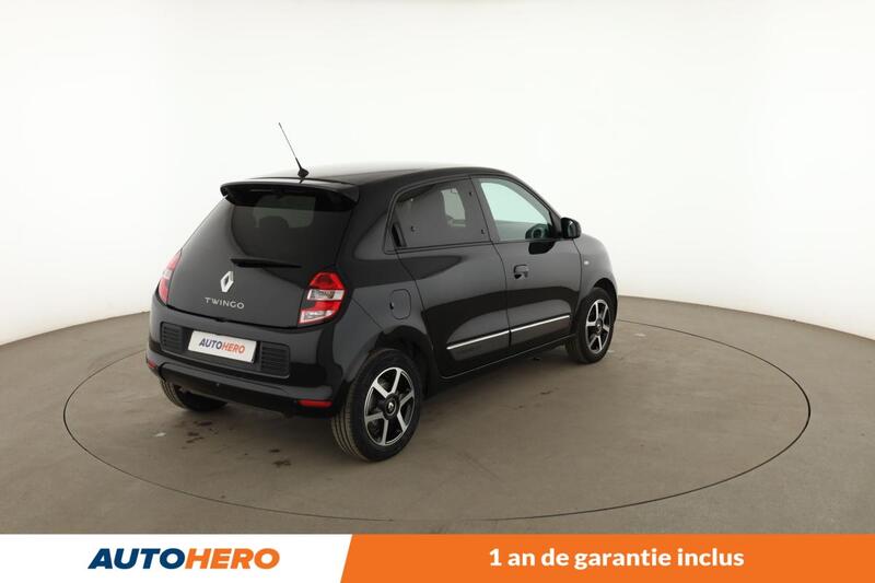 Renault Twingo 0.9 TCe Energy Intens 90 ch