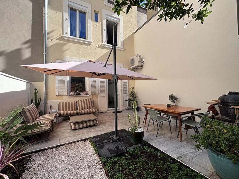 Maison - 69 m² - 3 pièces