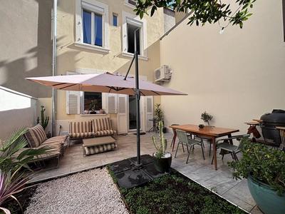 Maison - 69 m² - 3 pièces