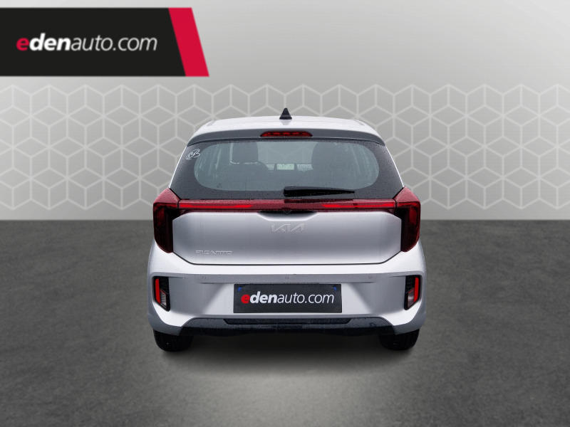 Kia Picanto 1.0 DPi 63 ch Bvm5 Active