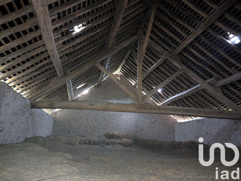 Maison de village - 150 m² - 5 pièces