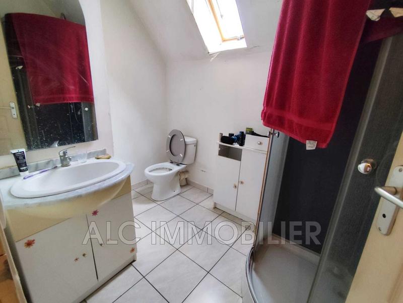 Maison - 152 m² - 6 pièces