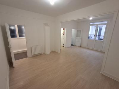 Appartement - 34 m² - 1 pièce