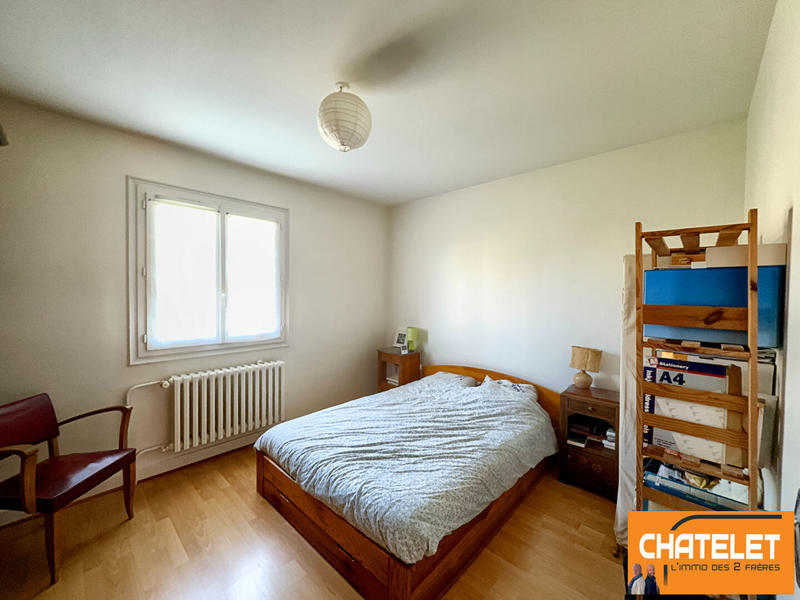 Maison - 150 m² - 7 pièces