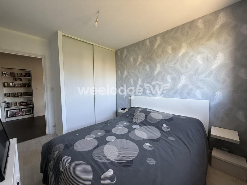 Maison - 147 m² - 6 pièces