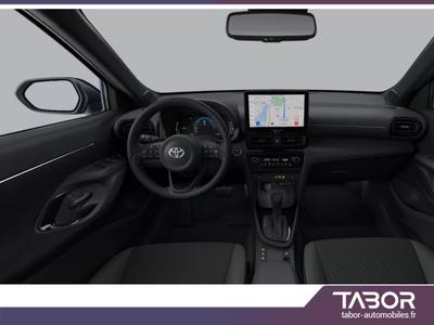 Toyota Yaris Cross 1.5 Hybrid 116 Teamplayer