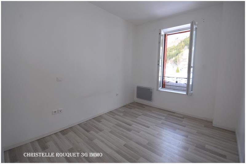 Duplex - 76 m² - 3 pièces