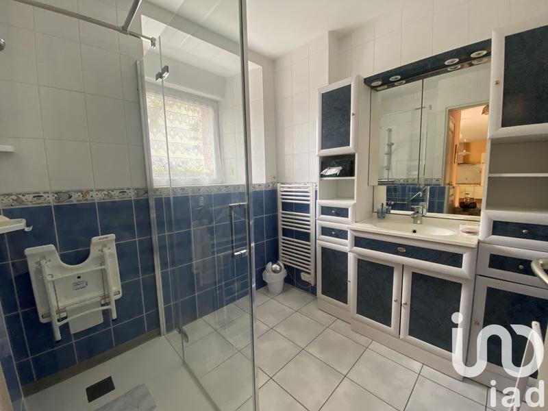 Appartement - 87 m² - 4 pièces