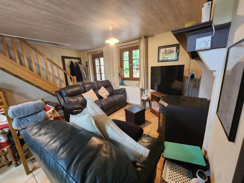 Maison - 174 m² - 5 pièces