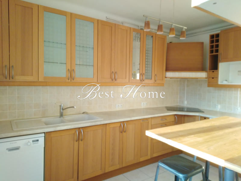 Appartement - 83 m² - 3 pièces