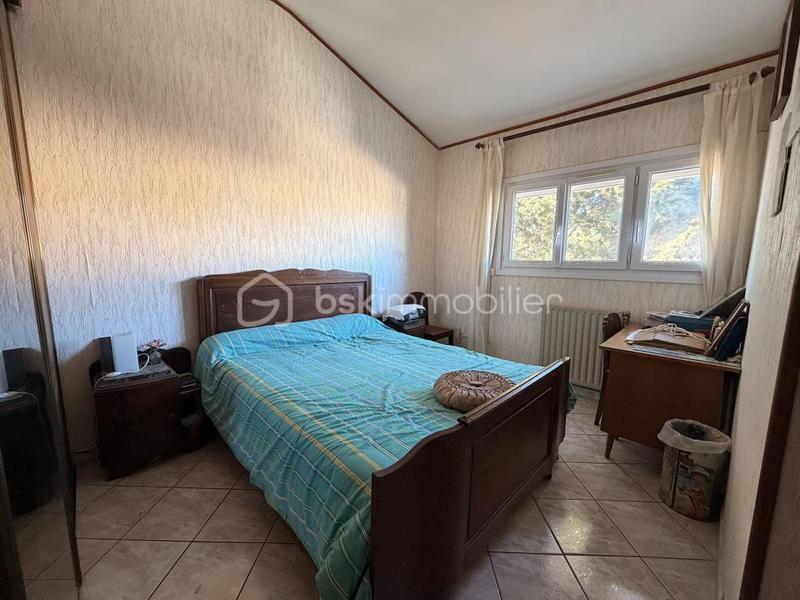 Villa - 102 m² - 5 pièces