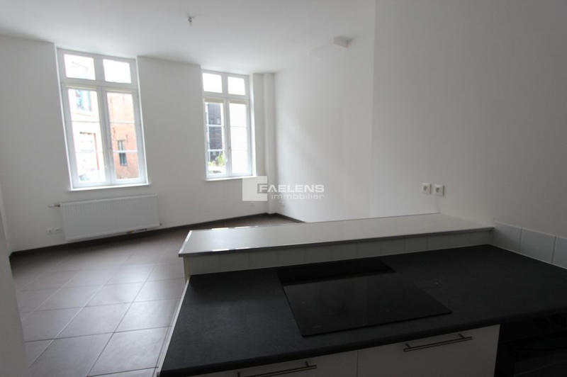 Appartement - 53 m² - 2 pièces