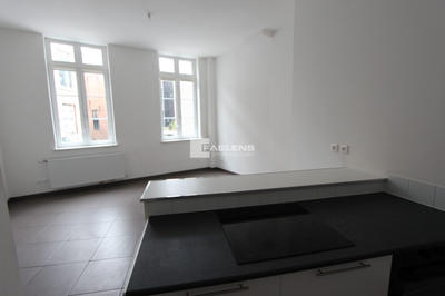 Appartement - 53 m² - 2 pièces