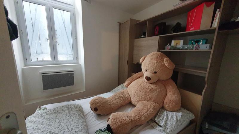 Appartement - 40 m² - 3 pièces