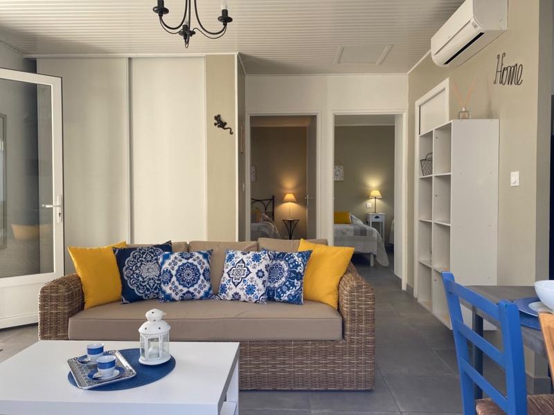 Maison - 95 m² - 6 pièces