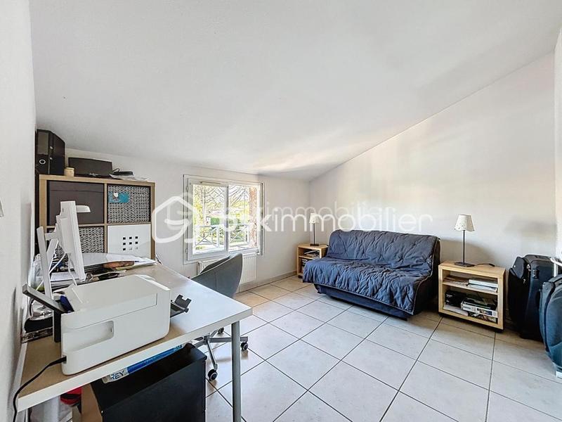 Maison - 138 m² - 6 pièces