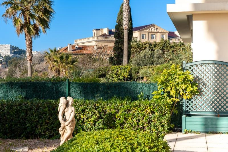 Appartement - 123 m² - 4 pièces