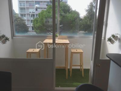 Appartement - 69 m² - 4 pièces