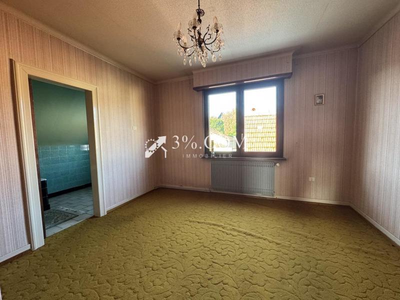 Maison - 114 m² - 5 pièces