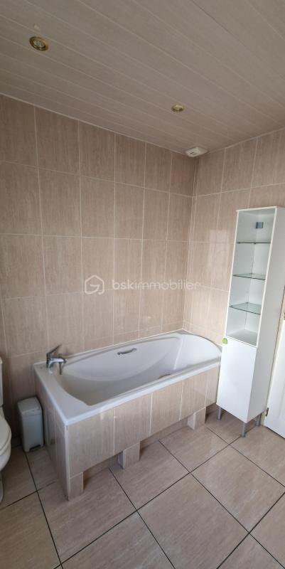 Maison - 112 m² - 7 pièces