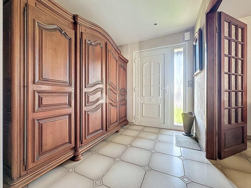 Maison - 144 m² - 6 pièces