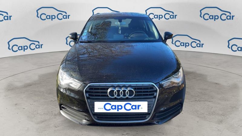 Audi A1 1.2 Tfsi 86 Ambition