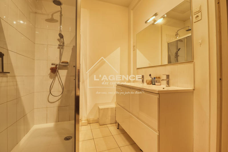 Appartement - 107 m² - 3 pièces