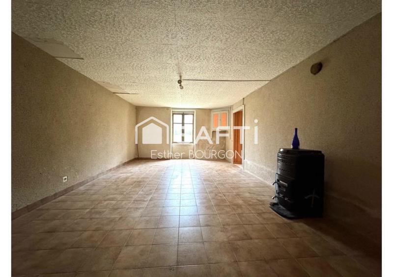 Maison - 155 m² - 5 pièces