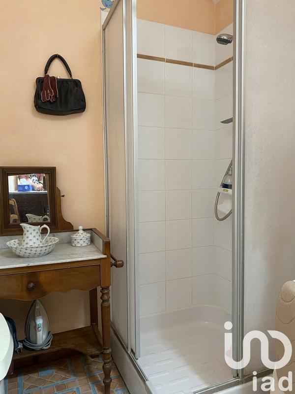 Maison de campagne - 187 m² - 7 pièces