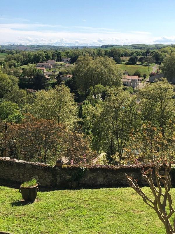 Maison - 188 m² - 6 pièces