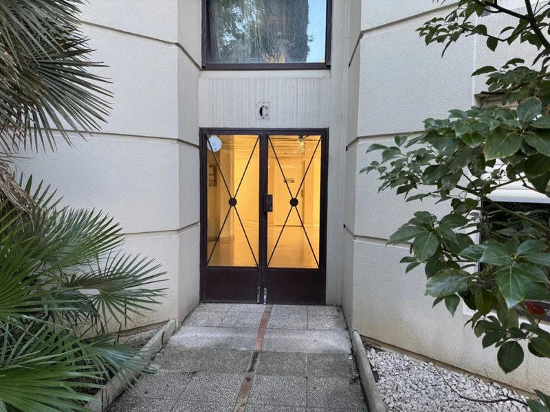 Appartement - 89 m² - 3 pièces