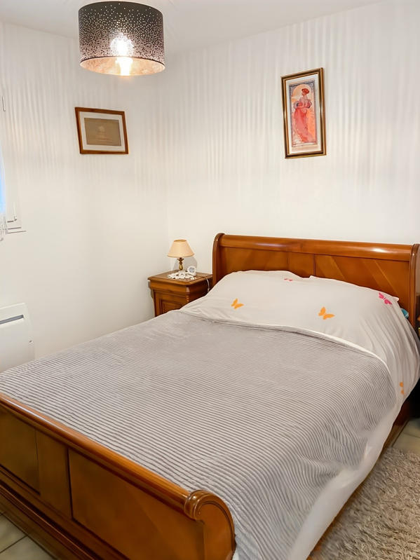 Maison - 43 m² - 2 pièces