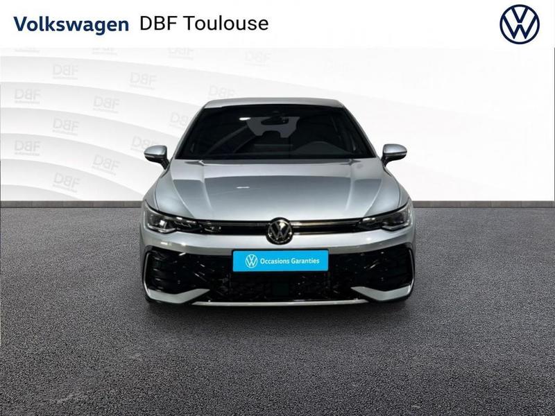 Volkswagen Golf 2.0 Tdi 150 Dsg7 R-Line
