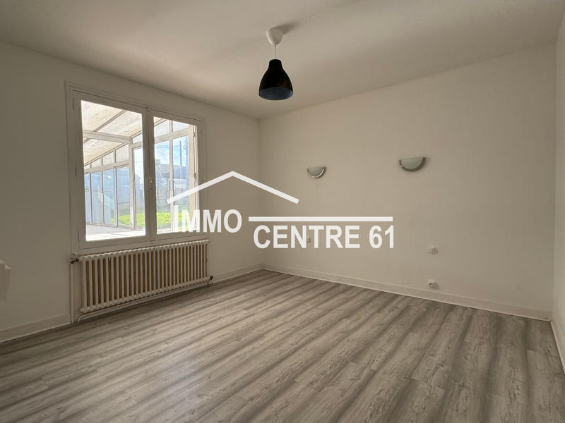 Maison - 135 m² - 7 pièces