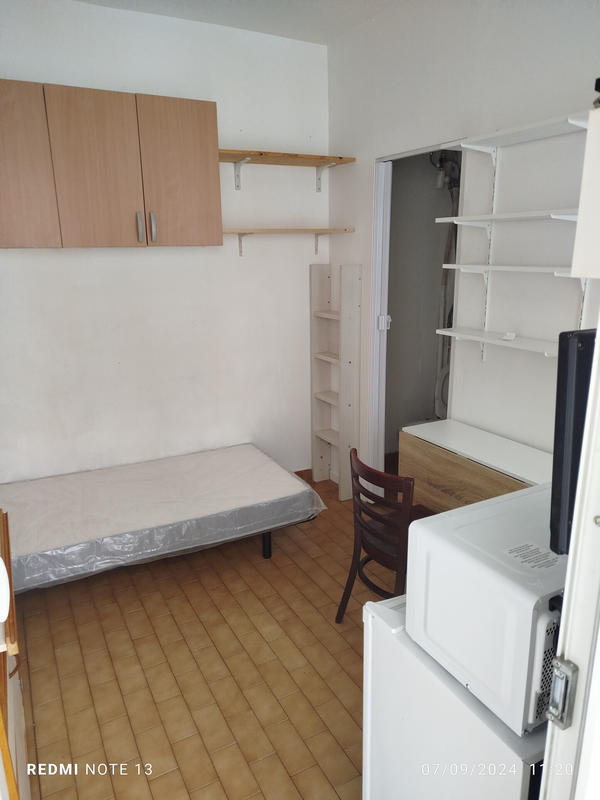 Appartement - 55 m² - 5 pièces