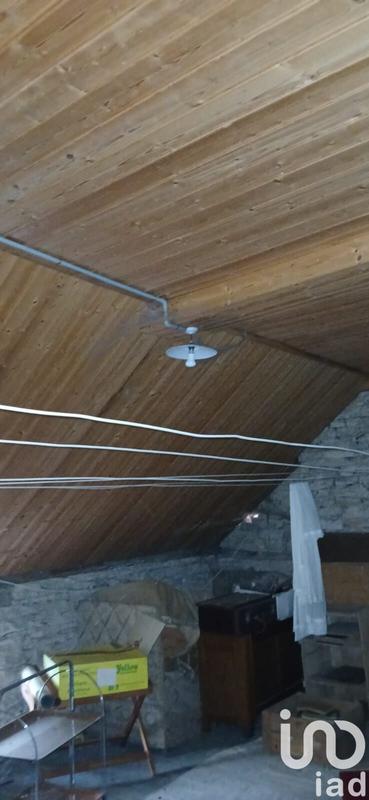 Maison de village - 196 m² - 7 pièces