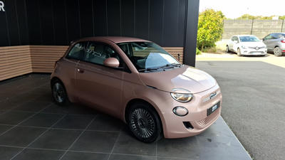 Fiat 500 500e My22 Berline E 118 Ch Icone