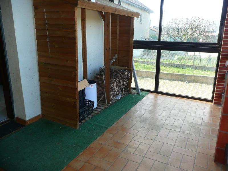 Maison - 159 m² - 6 pièces