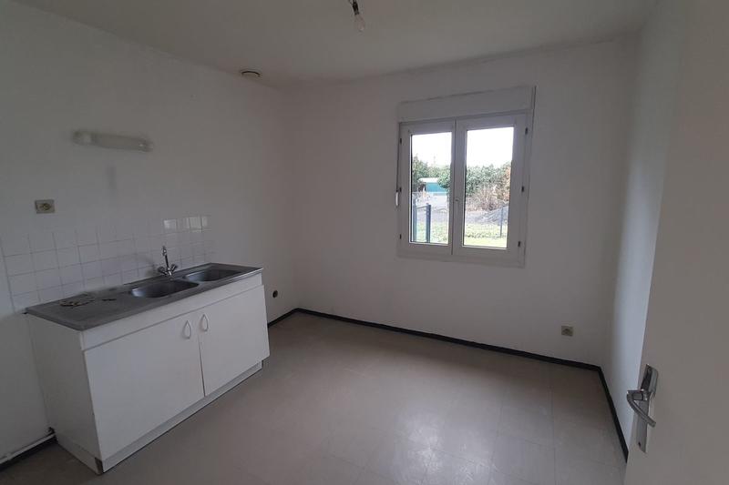 Maison - 69 m² - 3 pièces