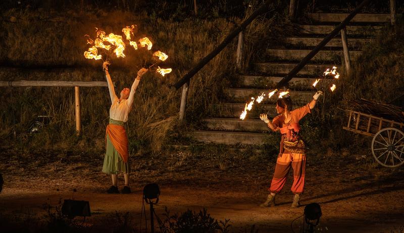 Les nuits de Saint-Gilles