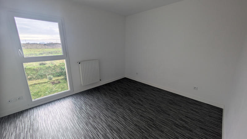 Maison - 68 m² - 3 pièces