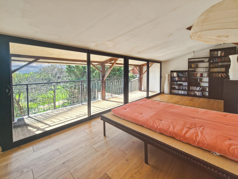 Maison de village - 137 m² - 6 pièces