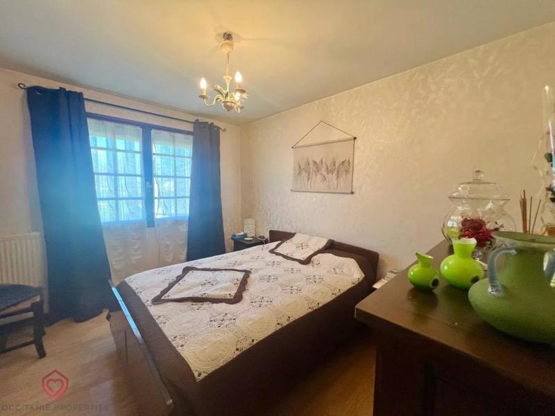 Maison - 172 m² - 6 pièces