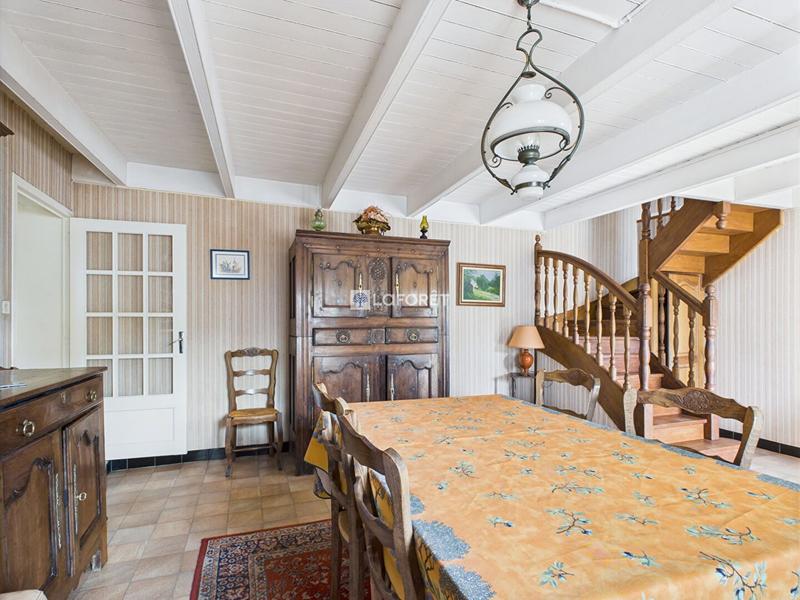 Ferme - 94 m² - 5 pièces