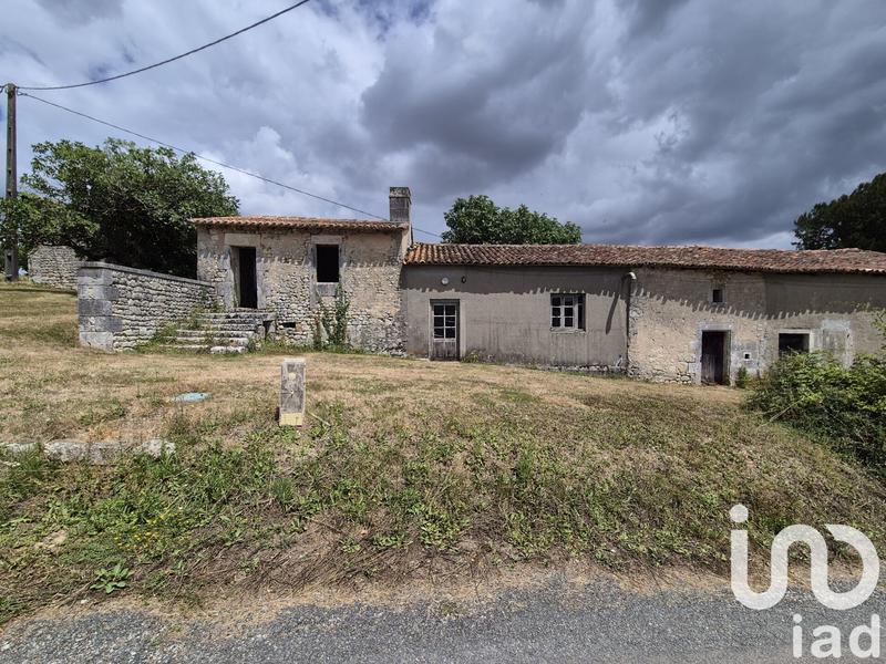 Maison - 155 m² - 4 pièces