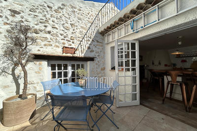 Maison de village - 97 m² - 4 pièces