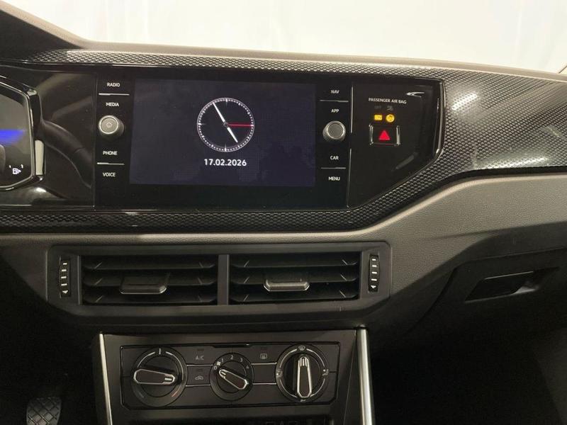 Volkswagen Polo 1.0 Tsi 95 s&amp;S Bvm5 Life Plus