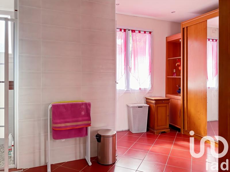 Maison de ville - 90 m² - 3 pièces