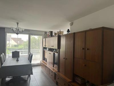 Appartement - 82 m² - 4 pièces